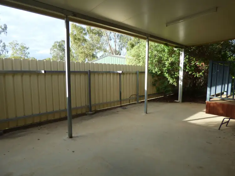 Third view of Homely unit listing, 3/10 Quintin Street, Roma QLD 4455