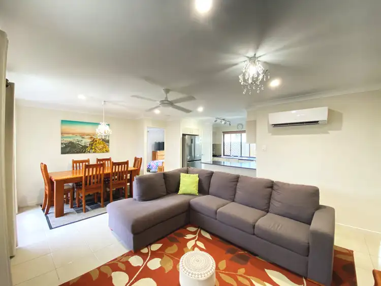 Third view of Homely house listing, 69 Eco Crescent, Narangba QLD 4504