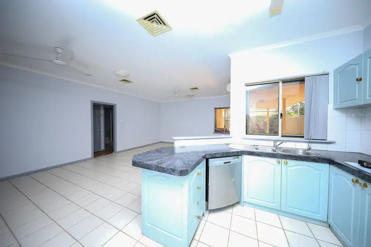 Second view of Homely house listing, 41C Delambre Drive, Nickol WA 6714