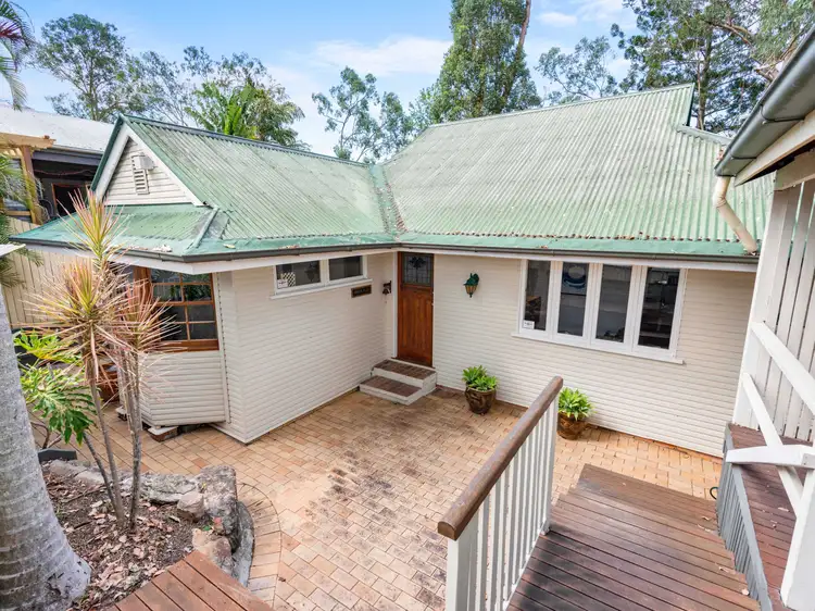 53 Saint Johns Avenue, Ashgrove QLD 4060