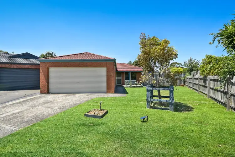 Main view of Homely house listing, 20 Balmaceda Court, Berwick VIC 3806