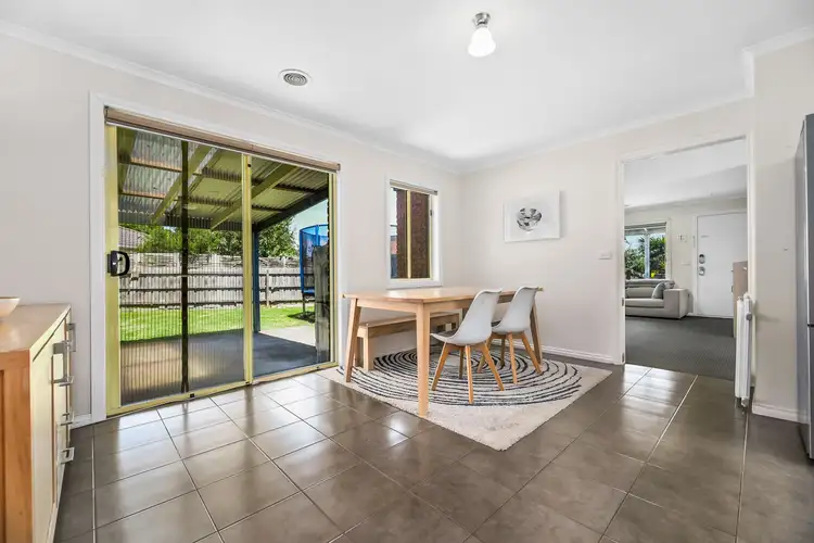 Sixth view of Homely house listing, 20 Balmaceda Court, Berwick VIC 3806