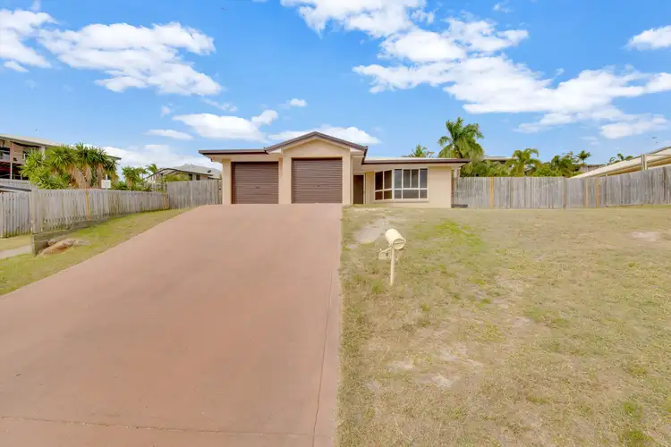 39 Waratah Street, Kin Kora QLD 4680