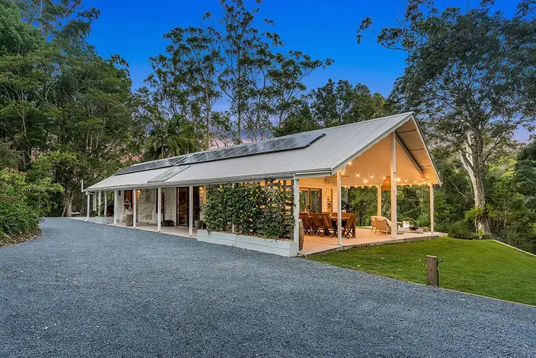 Main view of Homely house listing, 6 Cedar Road, Wilsons Creek NSW 2482