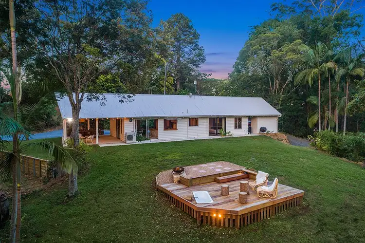 Second view of Homely house listing, 6 Cedar Road, Wilsons Creek NSW 2482