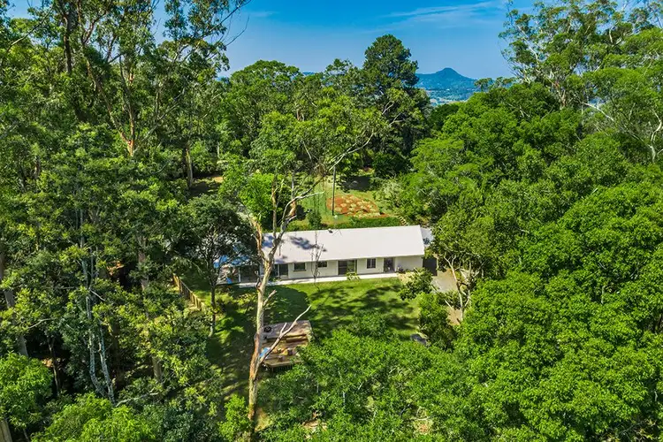 Fourth view of Homely house listing, 6 Cedar Road, Wilsons Creek NSW 2482