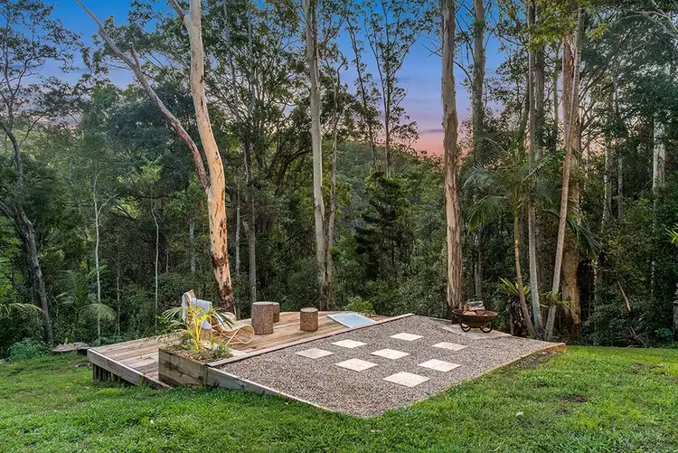Fifth view of Homely house listing, 6 Cedar Road, Wilsons Creek NSW 2482