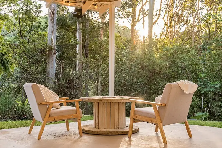 Sixth view of Homely house listing, 6 Cedar Road, Wilsons Creek NSW 2482
