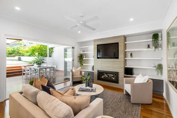 Third view of Homely house listing, 25 Evelyn Street, Paddington QLD 4064