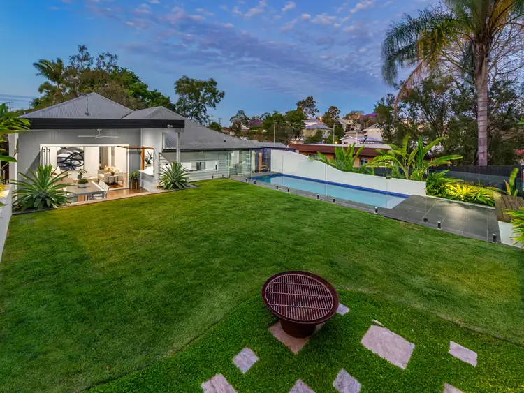 Fifth view of Homely house listing, 25 Evelyn Street, Paddington QLD 4064