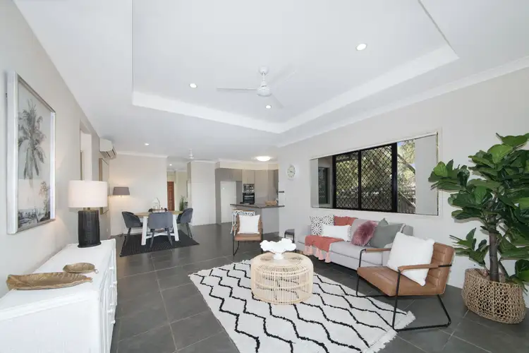 Fourth view of Homely house listing, 34 Dampier Crescent, Burdell QLD 4818