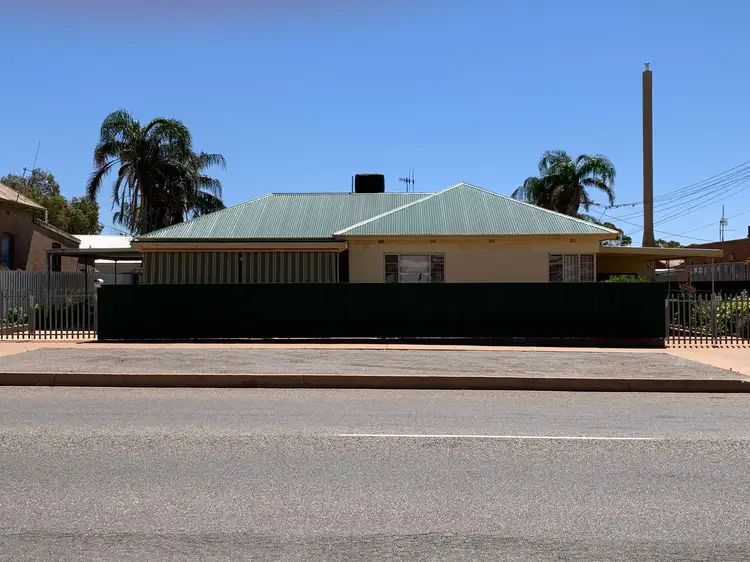 86 Bromide Street, Broken Hill NSW 2880