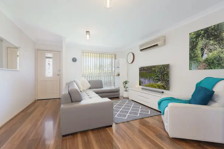 Second view of Homely house listing, 11 Sittella Place, Glenmore Park NSW 2745