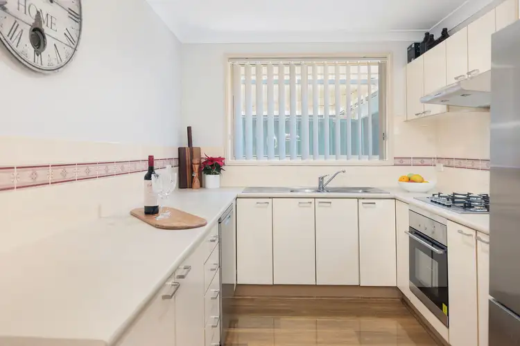 Fourth view of Homely house listing, 11 Sittella Place, Glenmore Park NSW 2745