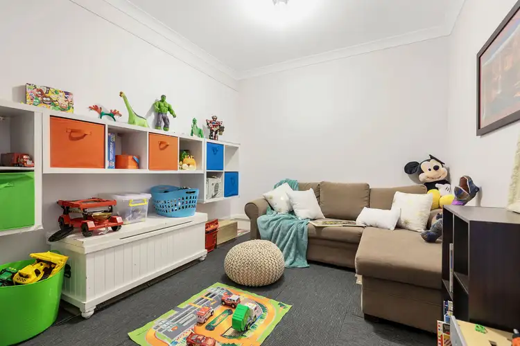 Seventh view of Homely house listing, 11 Sittella Place, Glenmore Park NSW 2745