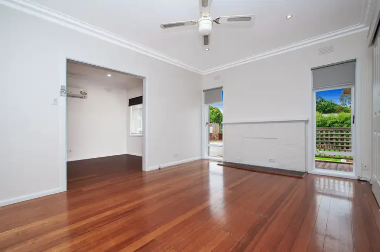 Second view of Homely house listing, 60 Exeter Road, Croydon North VIC 3136