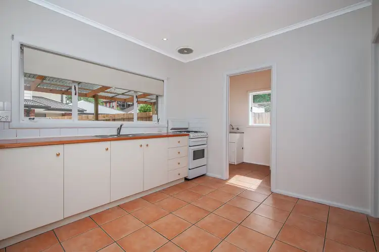 Fourth view of Homely house listing, 60 Exeter Road, Croydon North VIC 3136