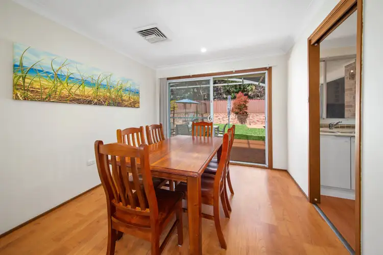 Third view of Homely house listing, 17 Tallowwood Close, Alfords Point NSW 2234