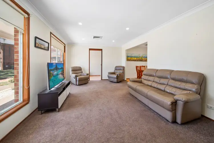 Fourth view of Homely house listing, 17 Tallowwood Close, Alfords Point NSW 2234