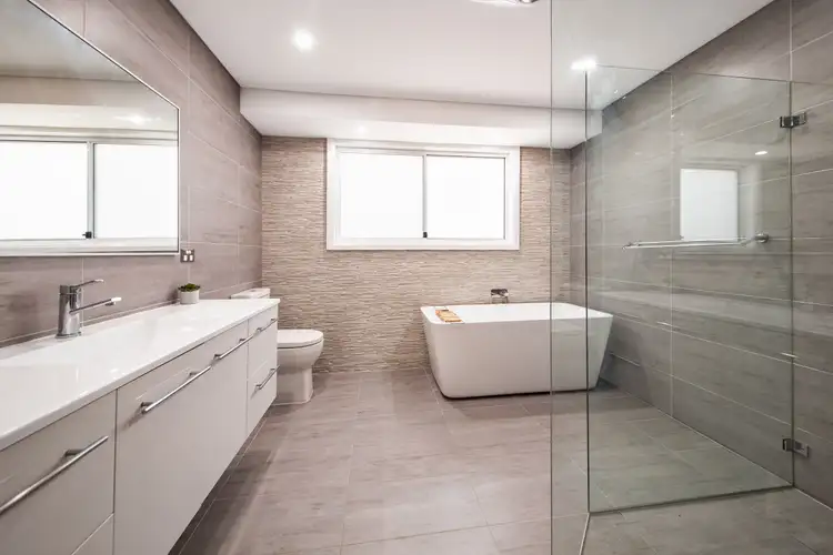 Fifth view of Homely house listing, 17 Tallowwood Close, Alfords Point NSW 2234