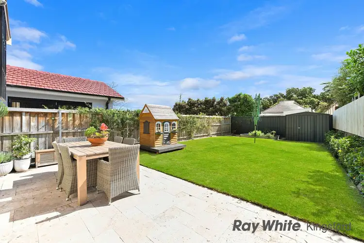 Second view of Homely house listing, 36 Kensington Road, Kensington NSW 2033