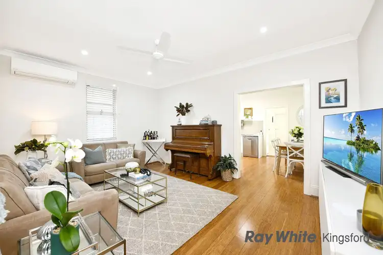 Third view of Homely house listing, 36 Kensington Road, Kensington NSW 2033