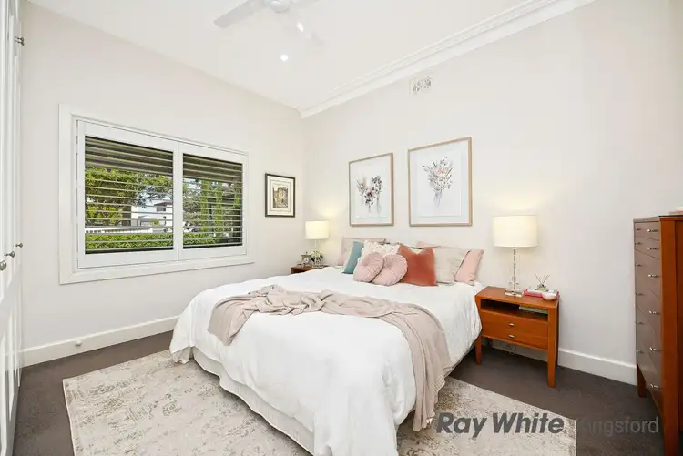 Fourth view of Homely house listing, 36 Kensington Road, Kensington NSW 2033