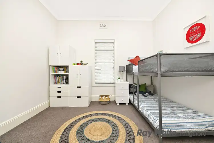 Fifth view of Homely house listing, 36 Kensington Road, Kensington NSW 2033