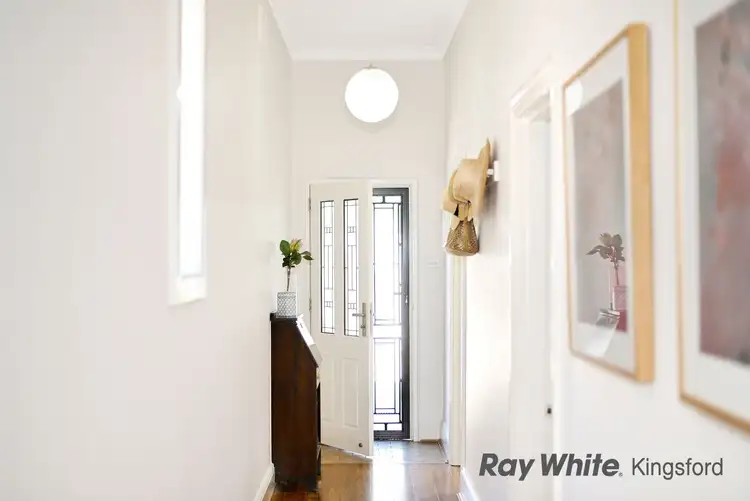 Sixth view of Homely house listing, 36 Kensington Road, Kensington NSW 2033