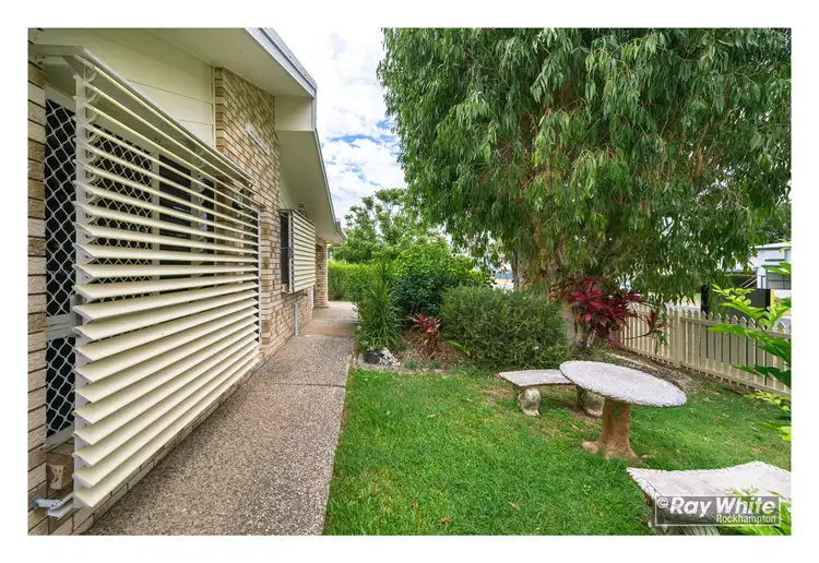 Sixth view of Homely unit listing, 1/294 Waterloo Street, Berserker QLD 4701