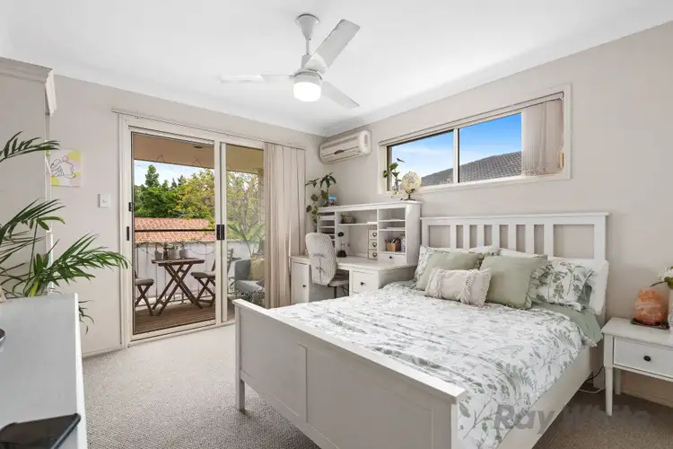 Second view of Homely townhouse listing, 4/25 Buckingham Place, Eight Mile Plains QLD 4113