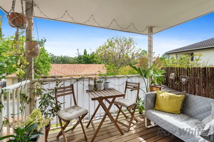 Third view of Homely townhouse listing, 4/25 Buckingham Place, Eight Mile Plains QLD 4113