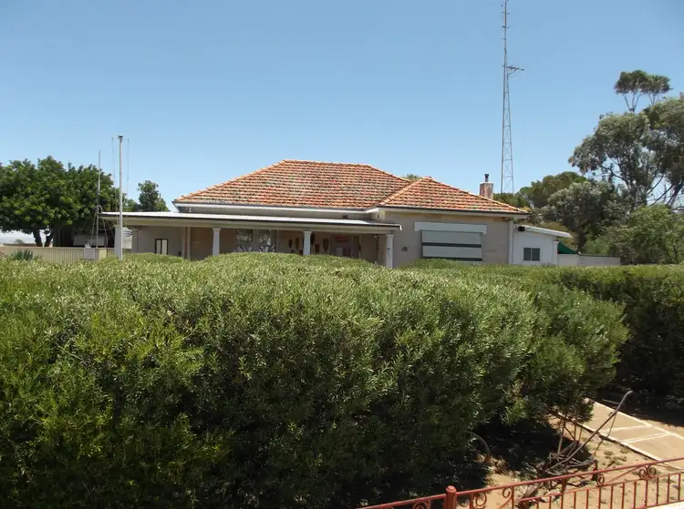 87 Main Street, Brinkworth SA 5464