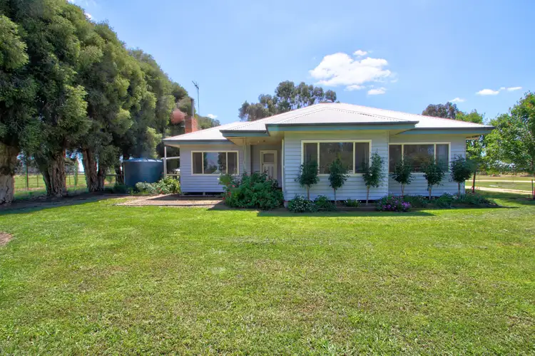 Second view of Homely rural property listing, 229 Lonergan Road, Cobram VIC 3644
