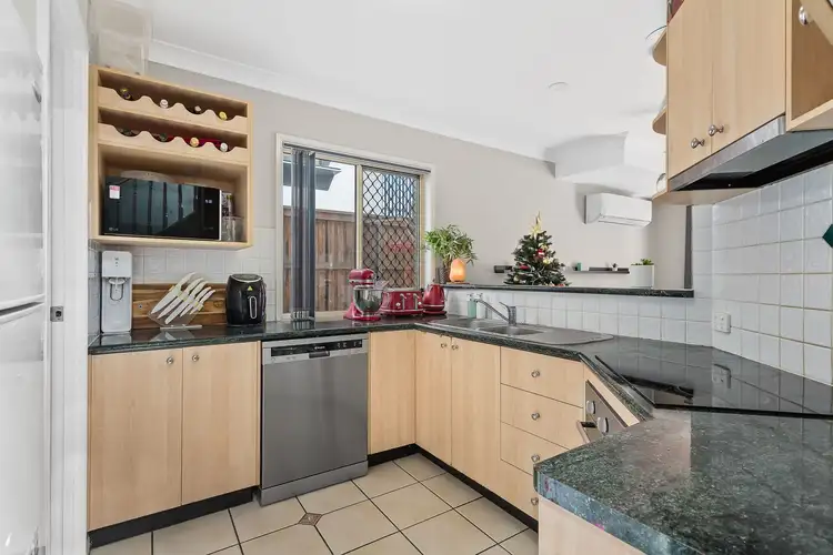 Third view of Homely townhouse listing, Unit 1/55 Latham Street, Chermside QLD 4032