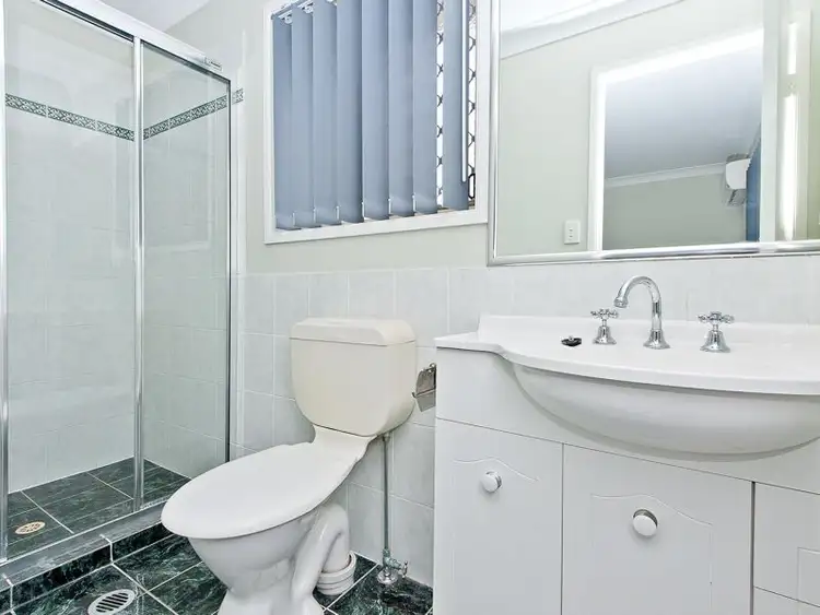 Fourth view of Homely townhouse listing, Unit 1/55 Latham Street, Chermside QLD 4032