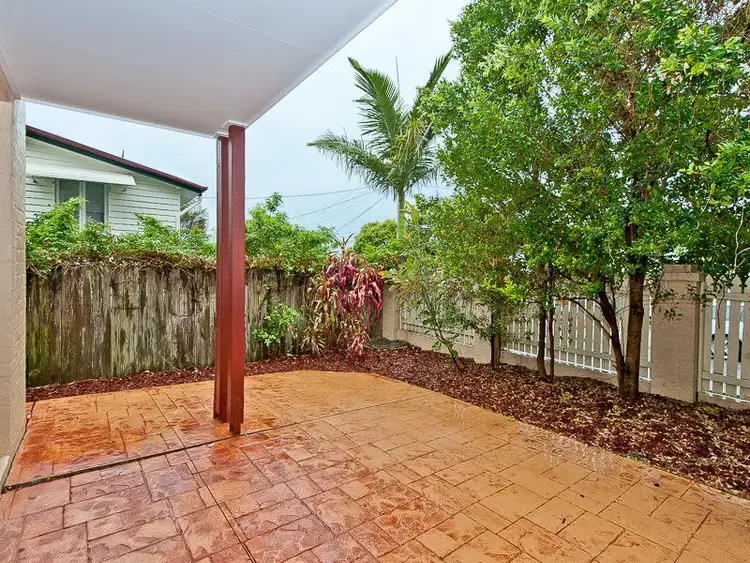 Fifth view of Homely townhouse listing, Unit 1/55 Latham Street, Chermside QLD 4032