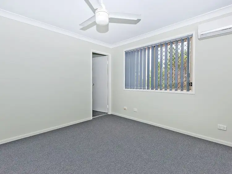 Sixth view of Homely townhouse listing, Unit 1/55 Latham Street, Chermside QLD 4032