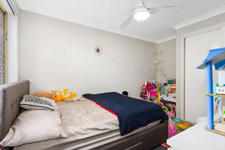 Seventh view of Homely townhouse listing, Unit 1/55 Latham Street, Chermside QLD 4032