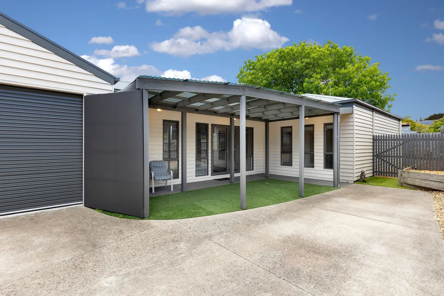 Main view of Homely house listing, 2/21 Lawson Crescent, Rosebud VIC 3939