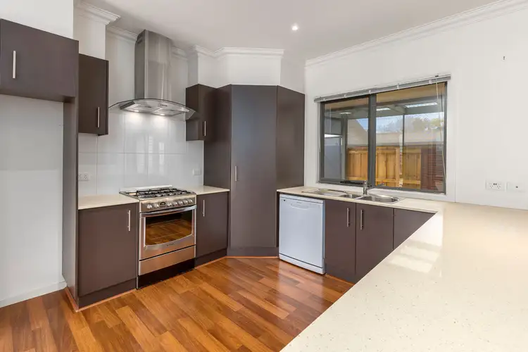 Third view of Homely house listing, 2/21 Lawson Crescent, Rosebud VIC 3939
