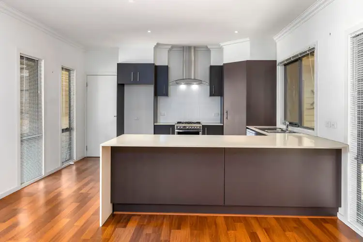 Fourth view of Homely house listing, 2/21 Lawson Crescent, Rosebud VIC 3939