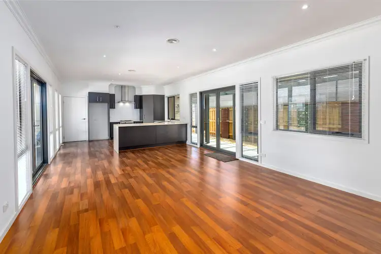 Fifth view of Homely house listing, 2/21 Lawson Crescent, Rosebud VIC 3939