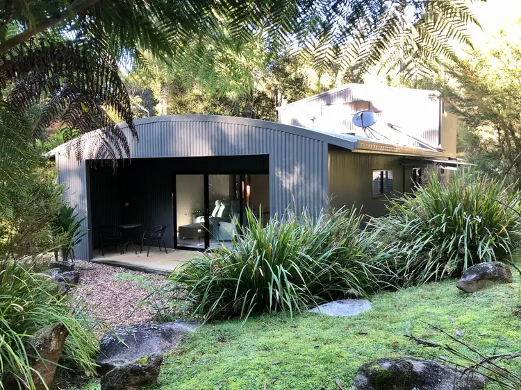 Third view of Homely rural property listing, 585 Schultz Road, Billys Creek, Dorrigo NSW 2453