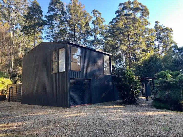 Fourth view of Homely rural property listing, 585 Schultz Road, Billys Creek, Dorrigo NSW 2453