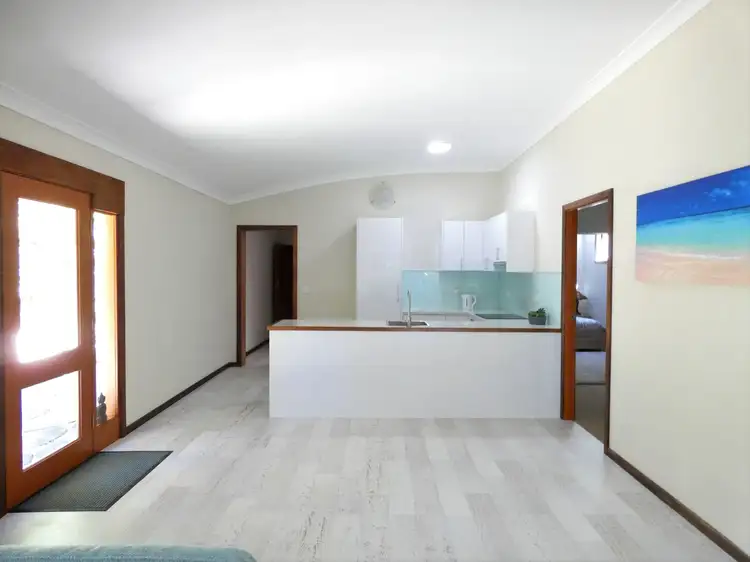 Fifth view of Homely rural property listing, 585 Schultz Road, Billys Creek, Dorrigo NSW 2453