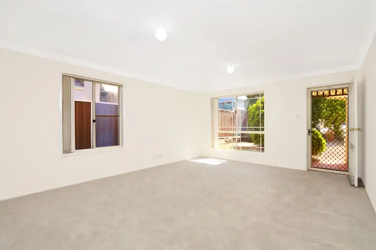 Second view of Homely semi-detached listing, 1/21 Plant Street, Carlton NSW 2218