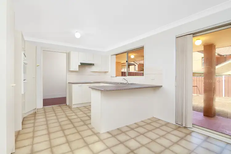 Third view of Homely semi-detached listing, 1/21 Plant Street, Carlton NSW 2218