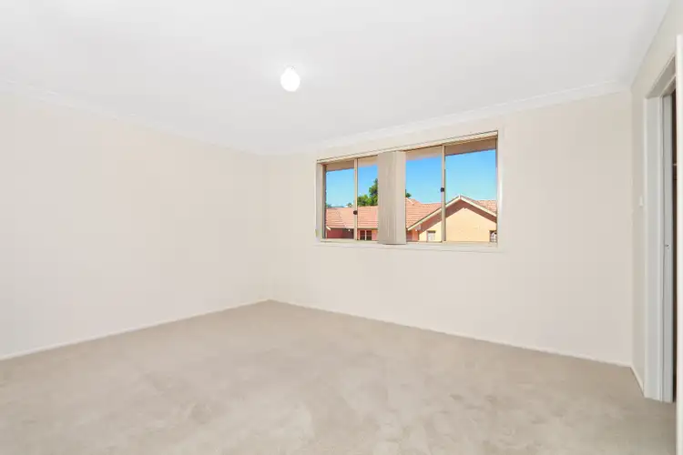 Fifth view of Homely semi-detached listing, 1/21 Plant Street, Carlton NSW 2218