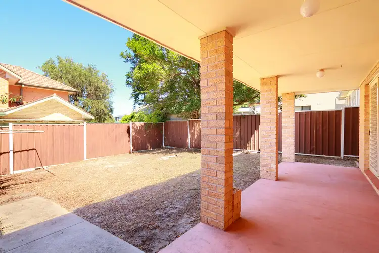 Sixth view of Homely semi-detached listing, 1/21 Plant Street, Carlton NSW 2218